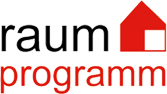 Raumprogramm